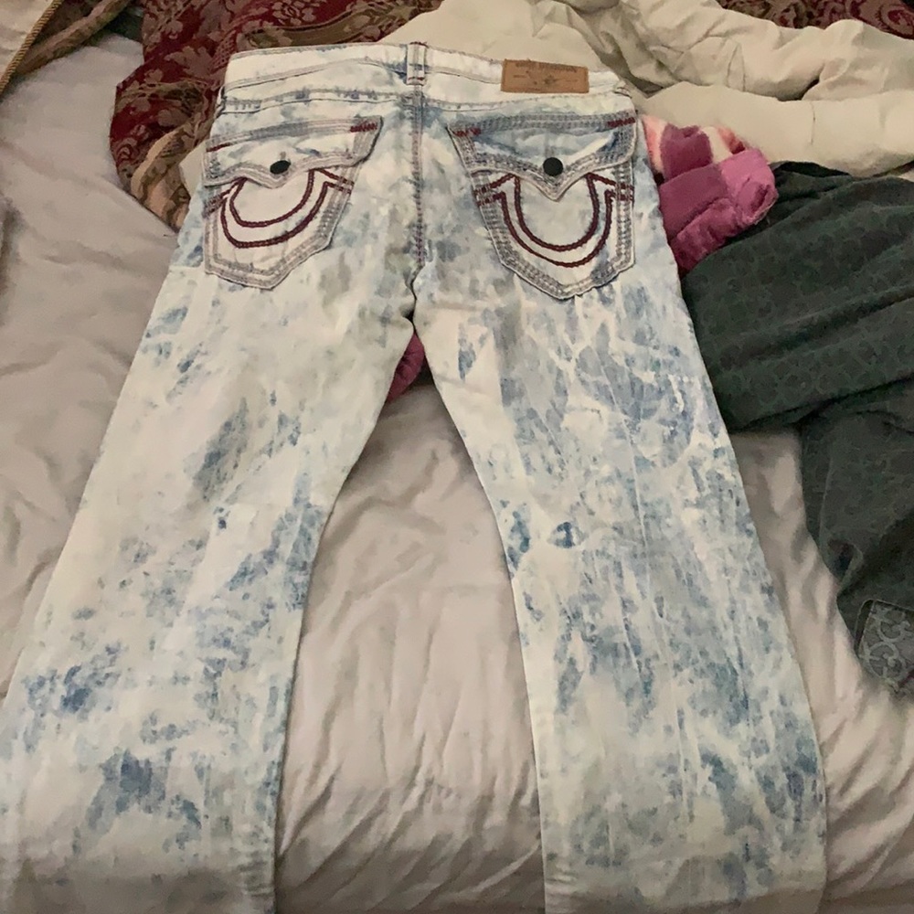 True Religion Jeans